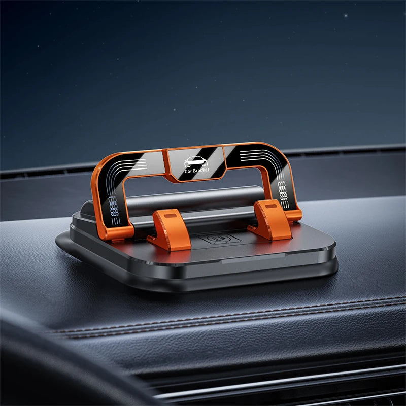 Car Phone Holder – HUD Dashboard Mount