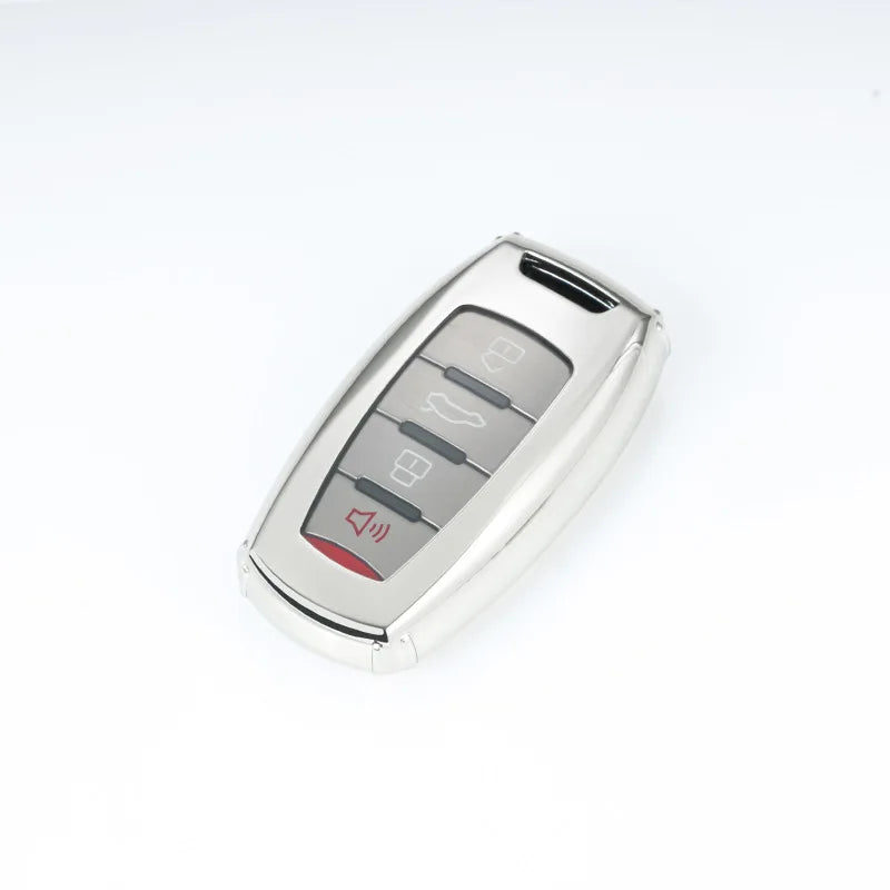 Haval Key Case – Colorful Soft TPU Remote Cover