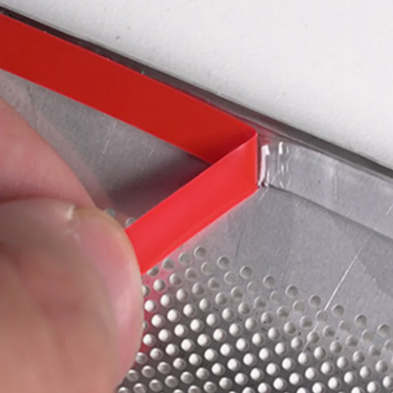 BYD Leopard 8 Seat Lower Air Outlet Cover – 2025 Dustproof Frame