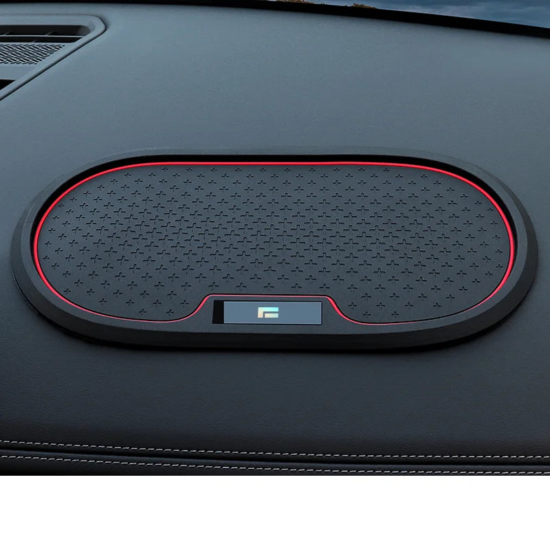 Jishi Polestone 01 Control Panel Pad – 2023-2025 Rox Edition