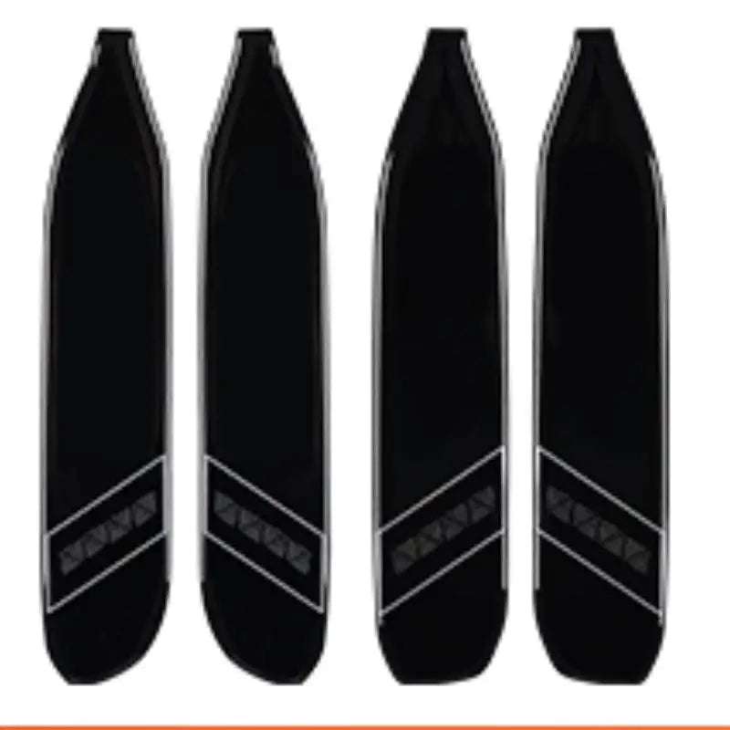 BYD Leopard 8 2025 Door Armrest Panel Protection Sticker – Scratch-Resistant Interior Accessory