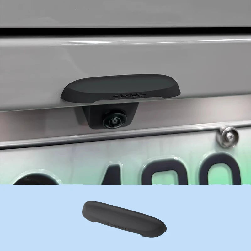 BYD Leopard 5/8 Reverse Camera Shield – Waterproof Rain Visor