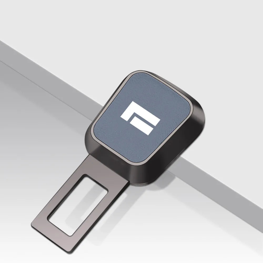 Baic Jishi Rox 01 Seat Belt Extender – 2023–2025 Model Accessory