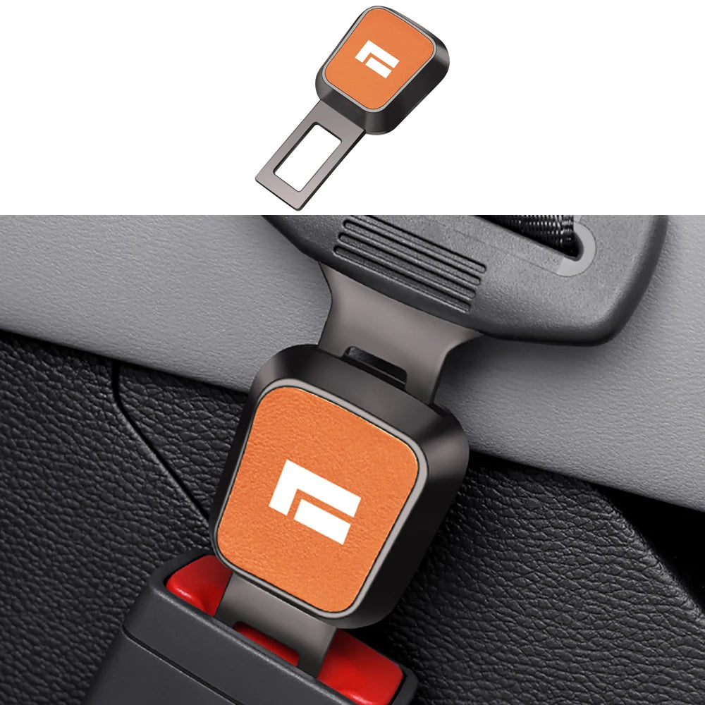 Baic Jishi Rox 01 Seat Belt Extender – 2023–2025 Model Accessory