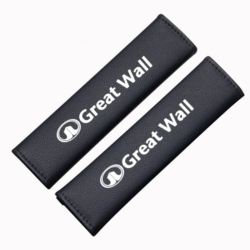 Haval H5 Safety Belt Pad – Universal Shoulder Cover