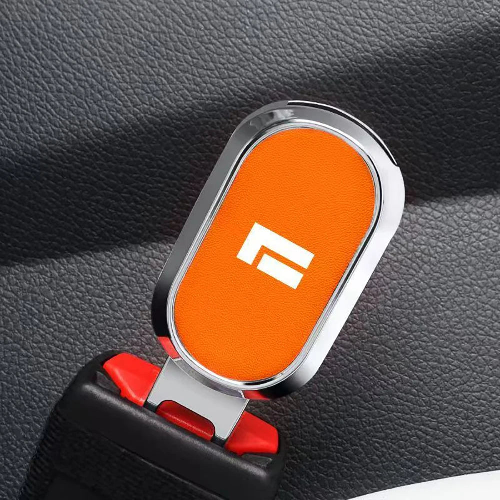 Baic Polestone 01 Rox 01 Seat Belt Extender – 2024–2025 Model Accessory