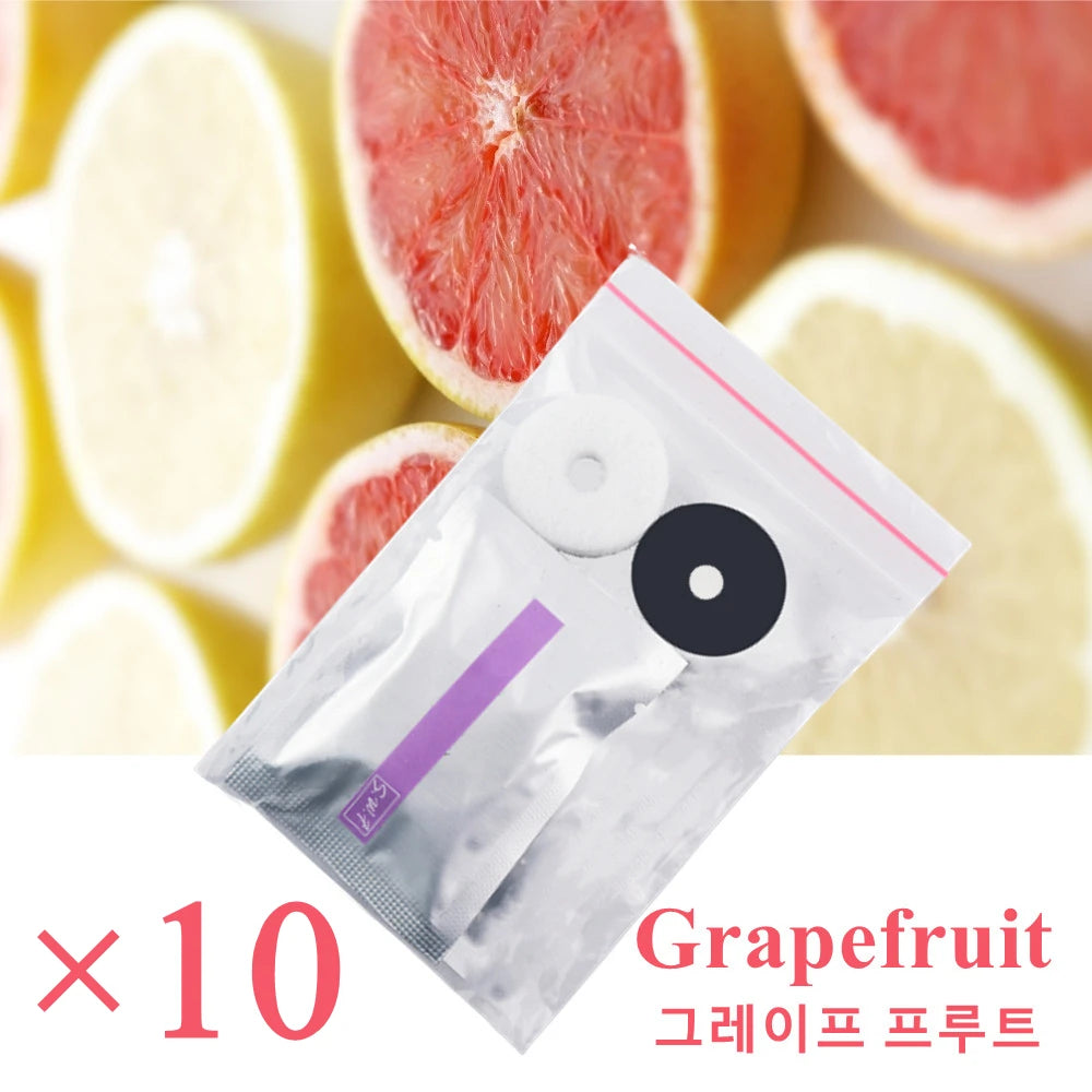 Bulldog Car Vent Ornament – Interior Dog Decoration