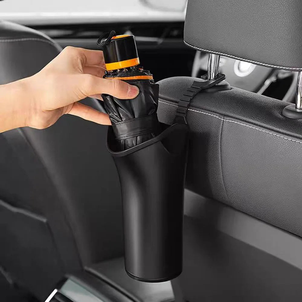 Baic Jishi Polestone 01 Rox 01 Car Umbrella Storage Bucket