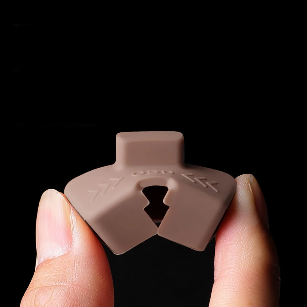 Jishi Polestone 01 Door Lock Cover – 2024-2025 Rox Edition