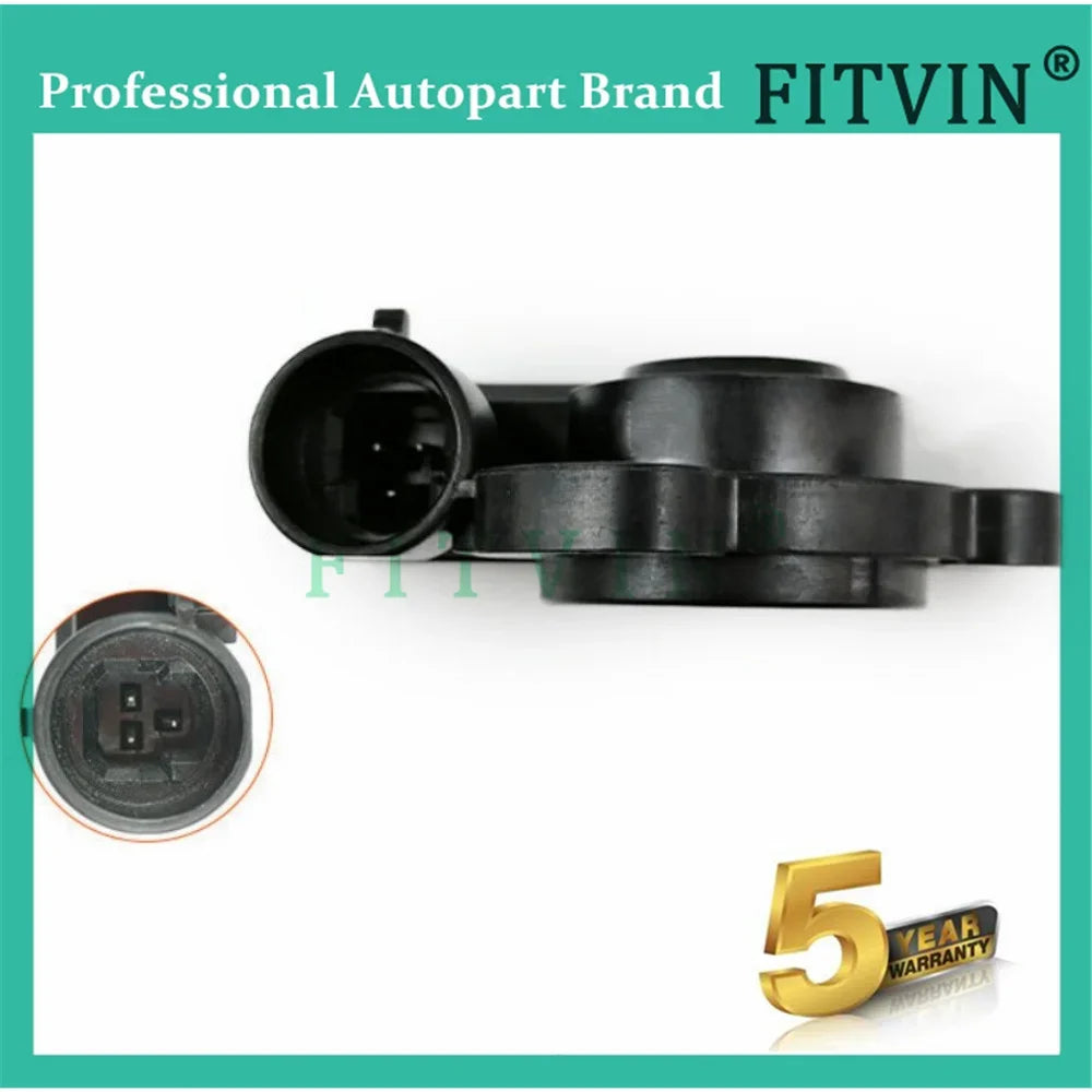 Great Wall Haval H3/H5 Throttle Sensor – 35999 Yacht & Sailboat Compatible