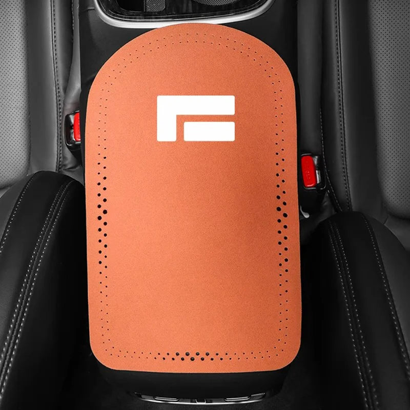 Jishi Polestone 01 Armrest Cover – 2023-2025 Rox Edition