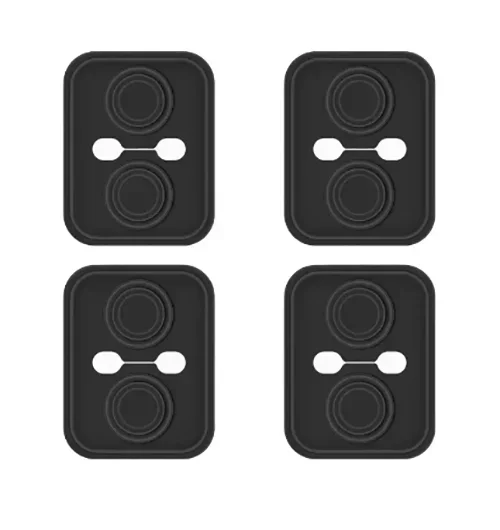 Jetour T2 Door Lock Cover – 2023-2025 Silicone Cushion