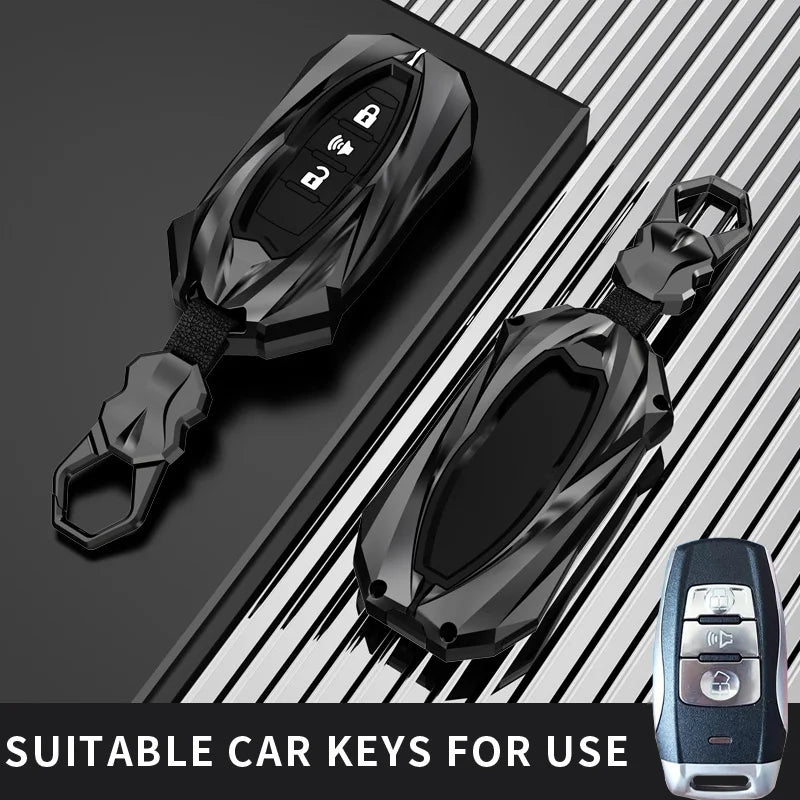 Haval Key Case – Smart Fob Cover 2022