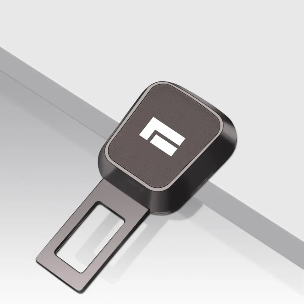 Baic Jishi Polestone 01 Rox 01 Seat Belt Extender – Adjustable Buckle Clip