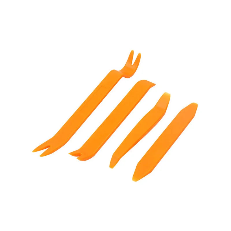 Car Trim Removal Kit – Door Panel & Dash Disassembly Tools