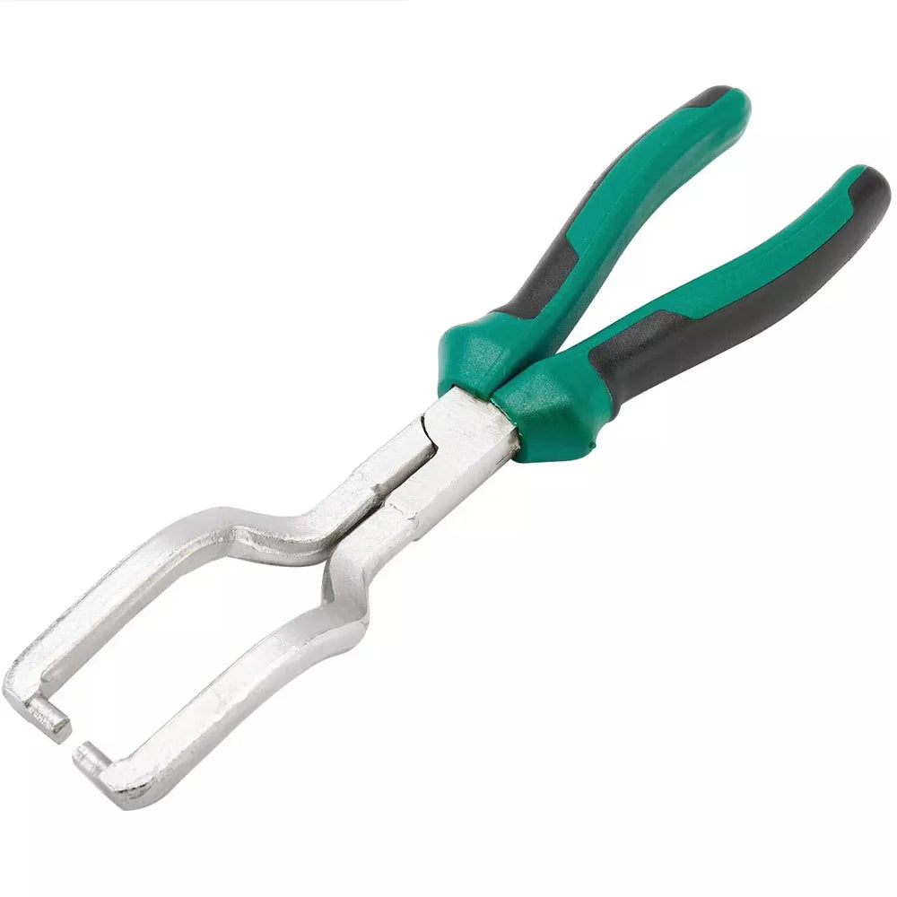 Car Fuel Line Disconnect Pliers – Steel Hose Removal Tool