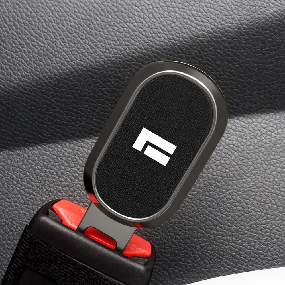 Baic Jishi Rox 01 Seat Belt Extender – Adjustable Buckle Clip