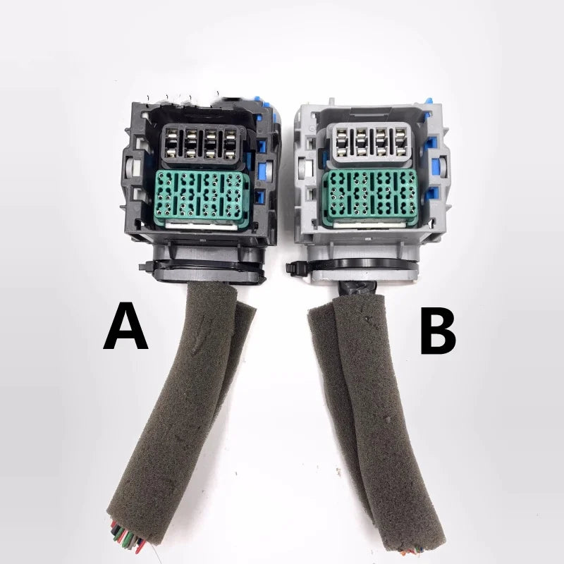 Haval BCM Plug Harness – Body Control Module Cable