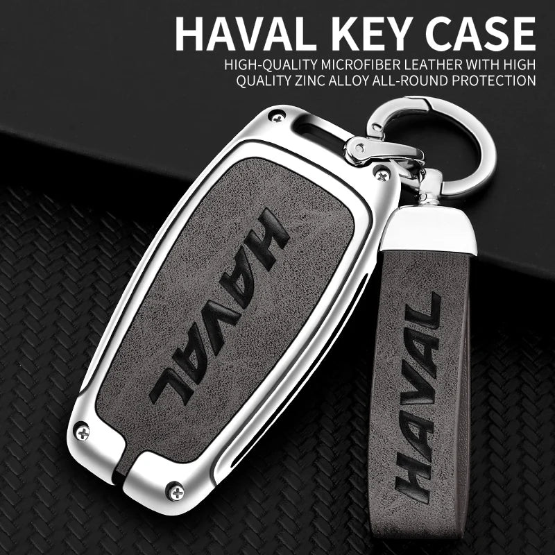 Haval H7 Key Fob Cover – Protective Shell Holder Set