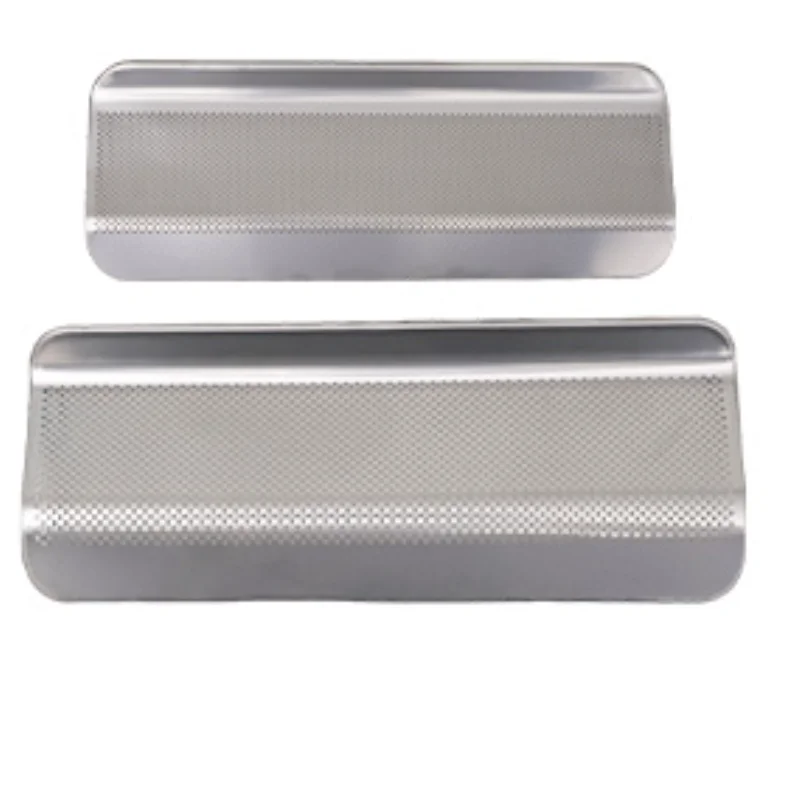 BYD Leopard 8 Seat Lower Air Outlet Cover – 2025 Dustproof Frame