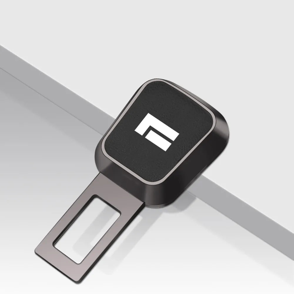 Baic Jishi Rox 01 Seat Belt Extender – 2023–2025 Model Accessory