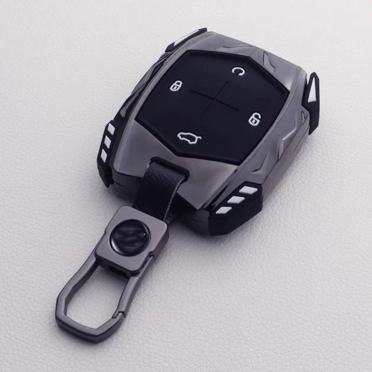 Jetour T2 Key Cover with Light – 2023 Traveller