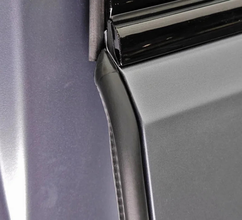 Jetour T2 Door Seal Strip – 2023-2024 Traveller
