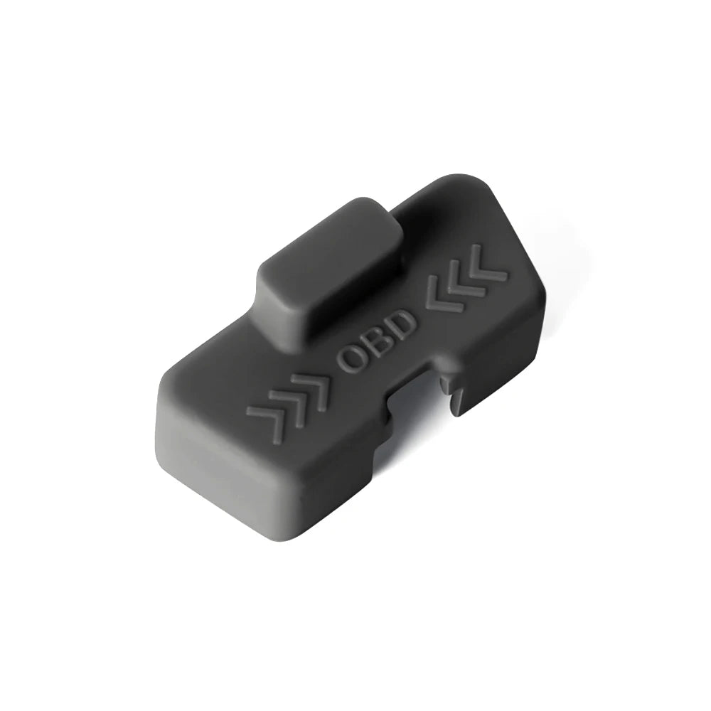 Jishi Polestone 01 Door Lock Cover – 2024-2025 Rox Edition