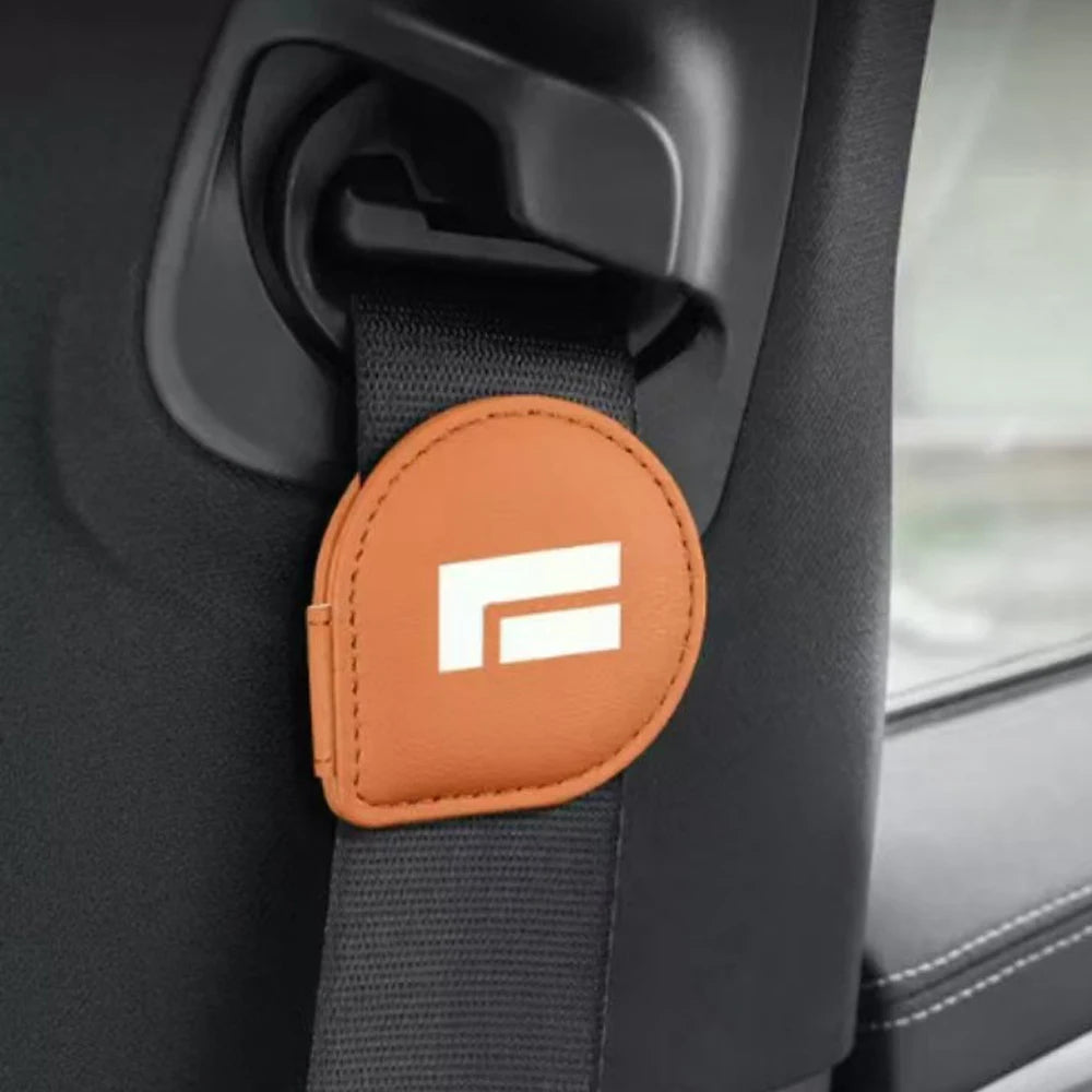 Jishi Polestone 01 Seat Hooks – 2023-2025 Rox Edition