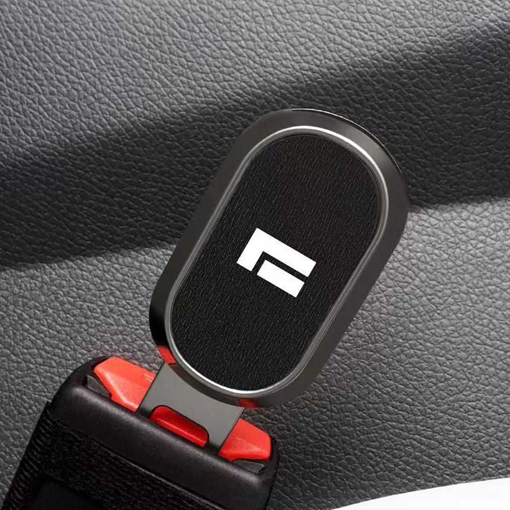 Jishi Polestone 01/Rox 01 Seat Belt Buckle – Aluminum Alloy