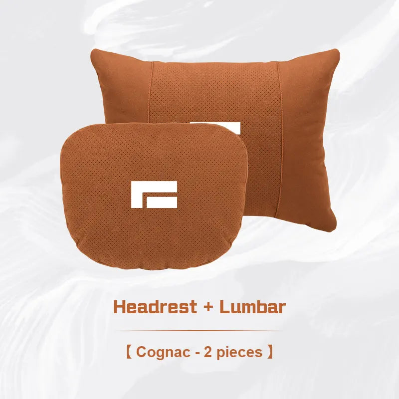 Jishi Polestone 01 Neck Pillow – 2022-2025 Rox Edition