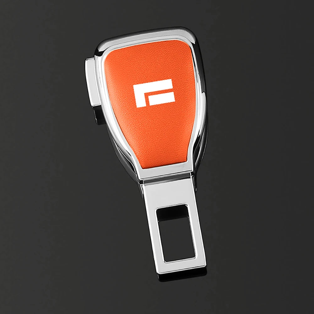 Jishi Polestone 01 Seat Belt Buckle – 2024-2025 Rox Edition