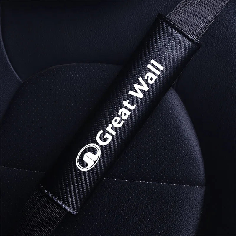 Haval H5 Safety Belt Pad – Universal Shoulder Cover