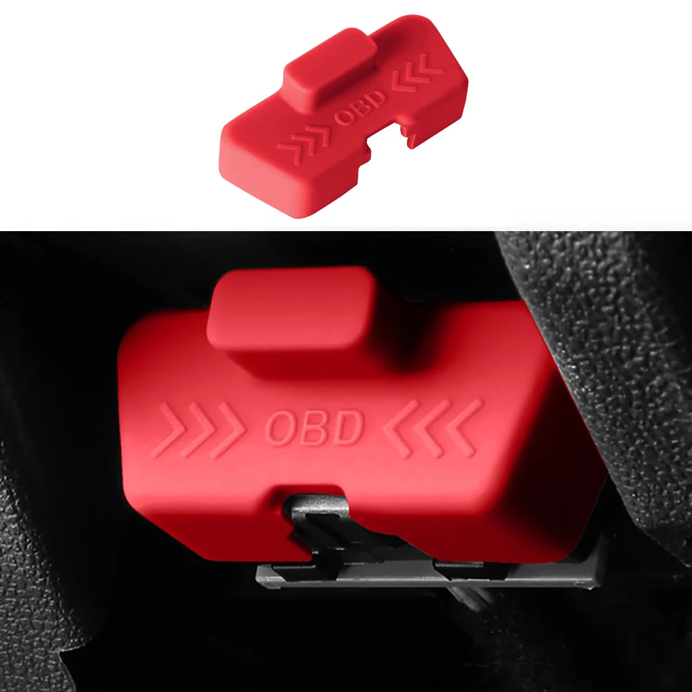 Jishi Polestone 01 Door Lock Cover – 2024-2025 Rox Edition