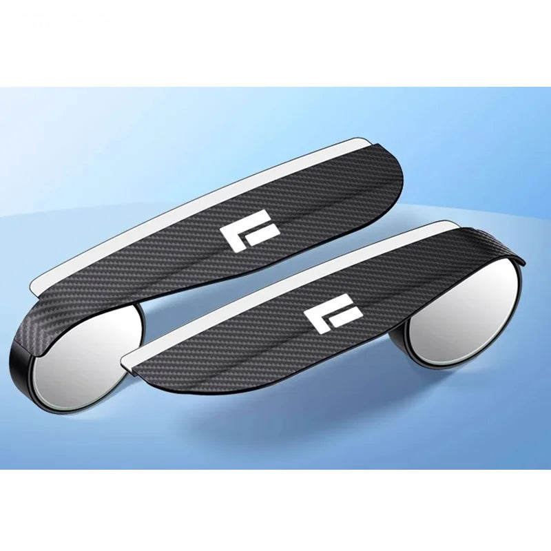 Jishi Polestone 01 Mirror Rain Shield – 2023-2025 Rox Edition