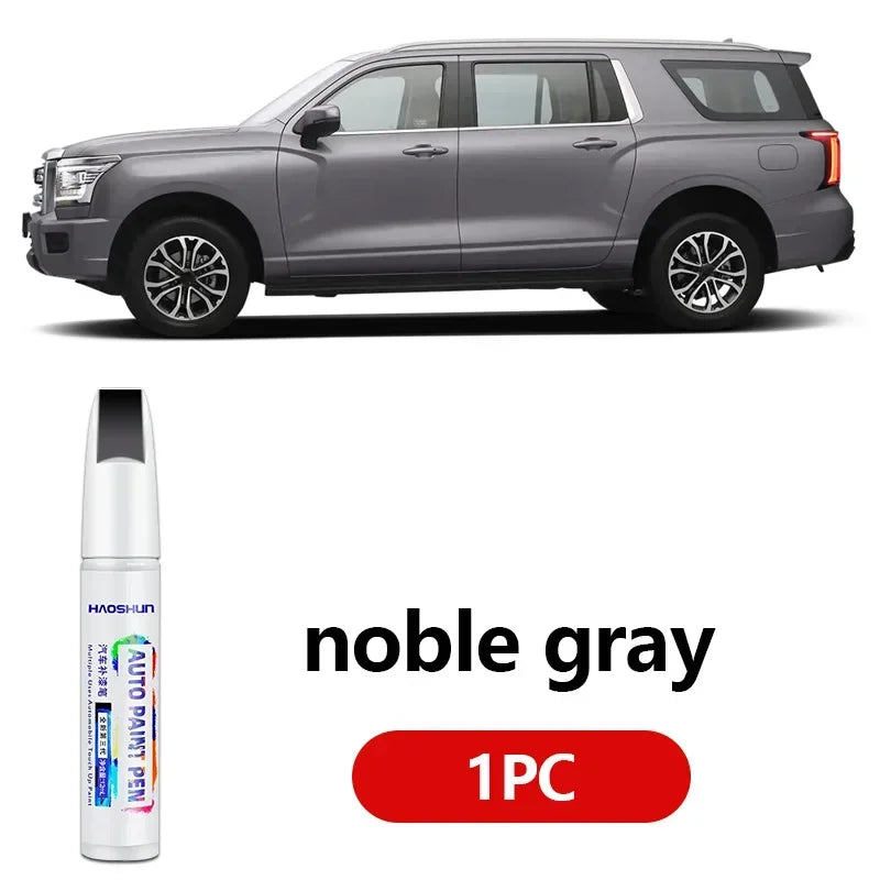 Haval H5 Paint Repair Pen – 2009-2017 Scratch Remover