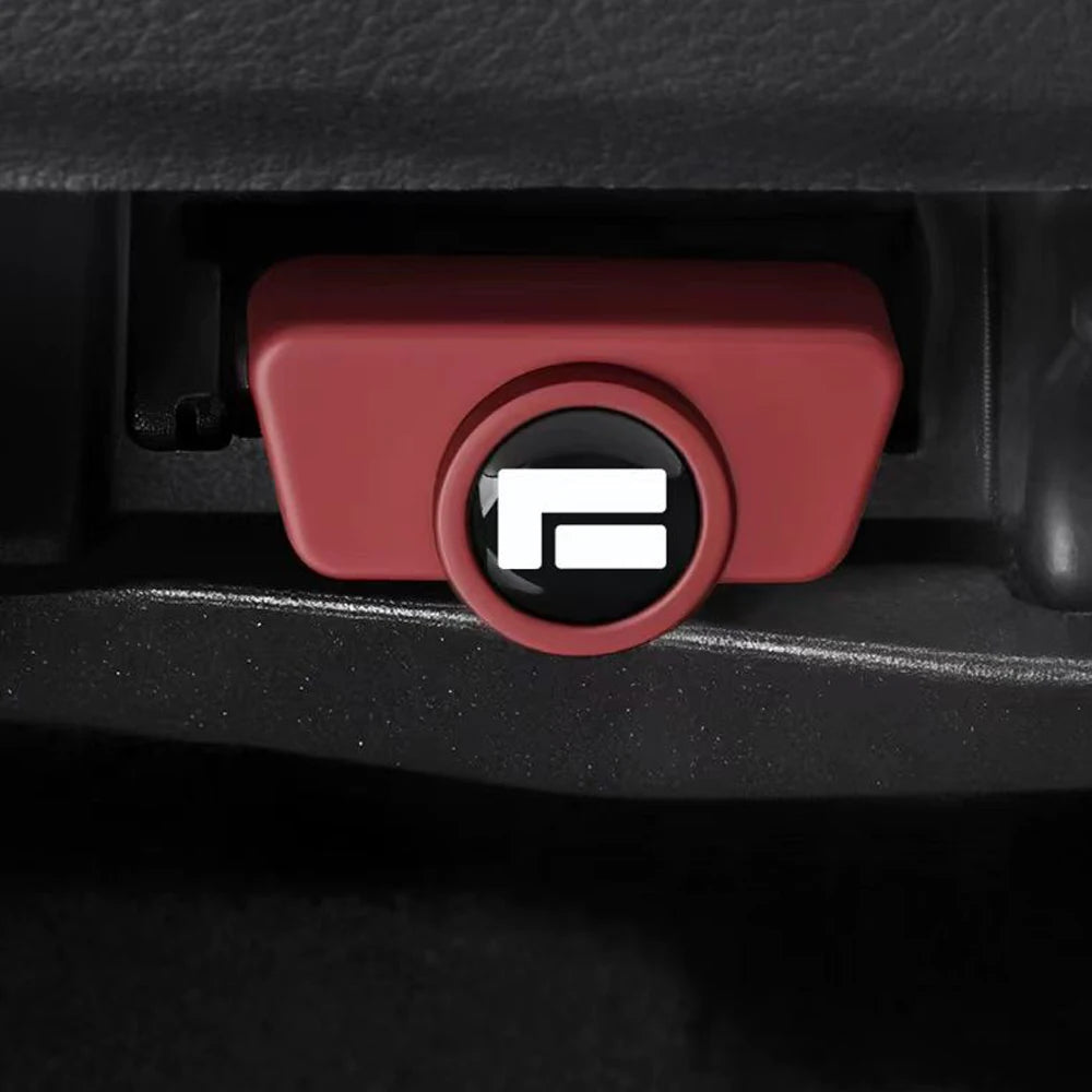 Baic Jishi Polestone 01 Rox 01 OBD Port Cover – Silicone Waterproof & Dustproof