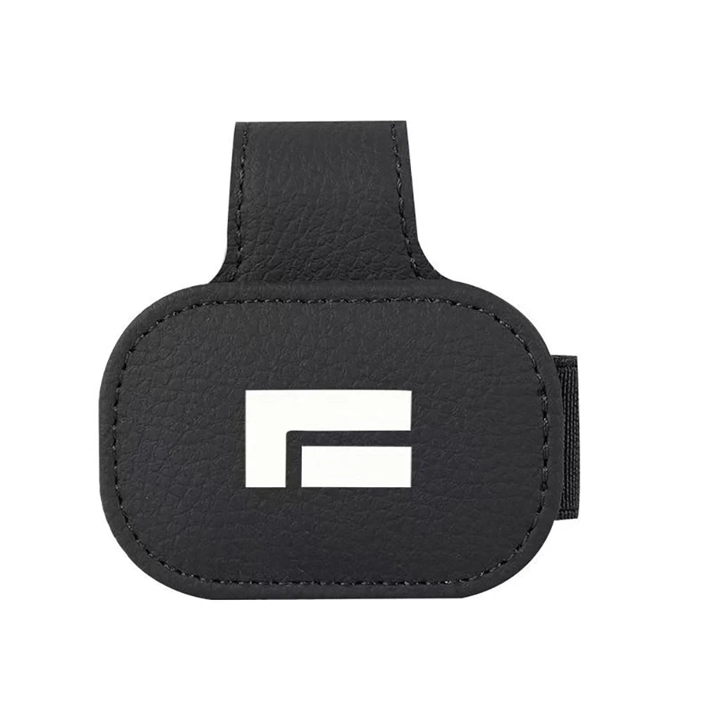 BAIC Jishi Polestone 01 Rox 01 Car Sun Visor Magnetic Sunglasses Holder