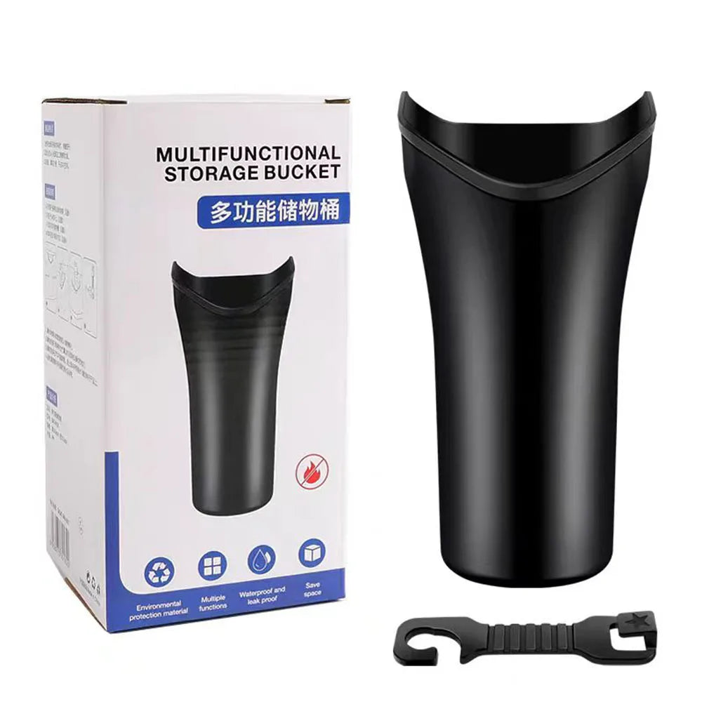 Baic Jishi Polestone 01 Rox 01 Car Umbrella Storage Bucket