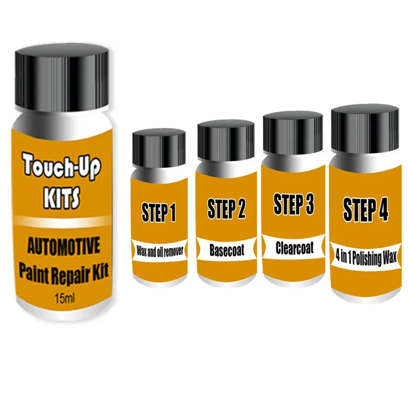 INFINITI Q50 Car Paint Repair Kit – Touch-Up Scratch Remover