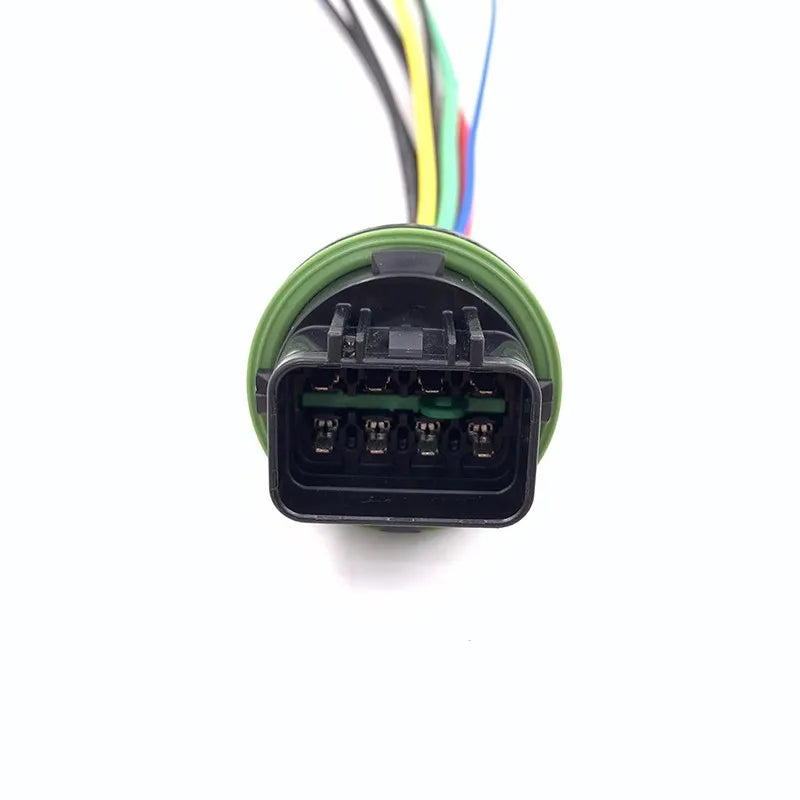 Haval Headlamp Connector – Male & Female Wire Plug Set- F5 F7 H2 H4 H5 H6 H7