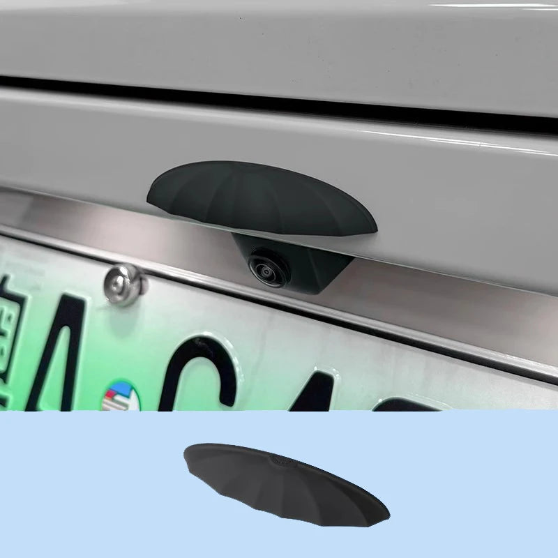 BYD Leopard 5/8 Reverse Camera Shield – Waterproof Rain Visor