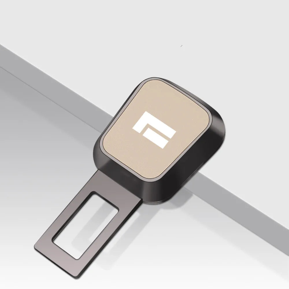 Baic Jishi Rox 01 Seat Belt Extender – 2023–2025 Model Accessory