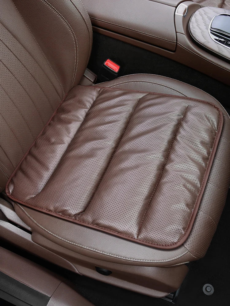 BYD Leopard 8 Seat Cover – Luxury Perforated PU Leather
