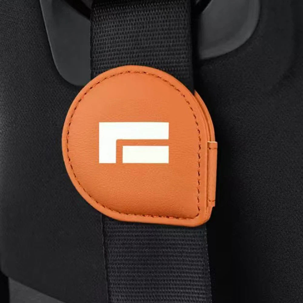 Jishi Polestone 01 Seat Hooks – 2023-2025 Rox Edition