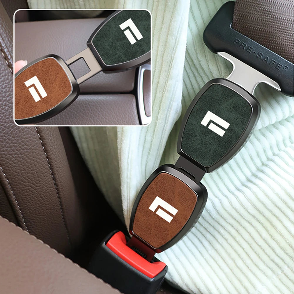 Baic Polestone 01 Rox 01 Seat Belt Extender – 2023–2025 Interior Accessory