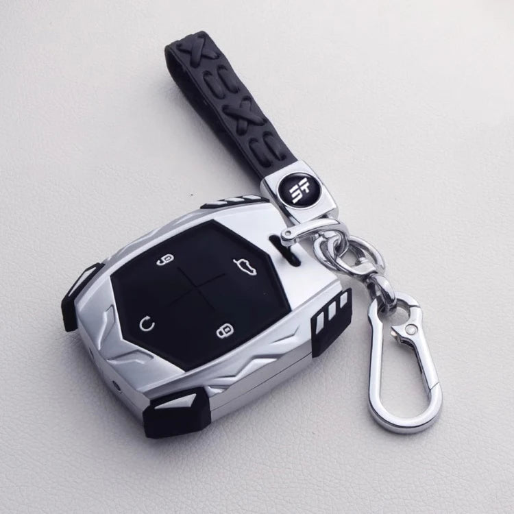 Jetour T2 Key Cover with Light – 2023 Traveller