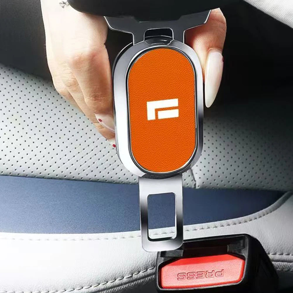 Baic Polestone 01 Rox 01 Seat Belt Extender – 2024–2025 Model Accessory