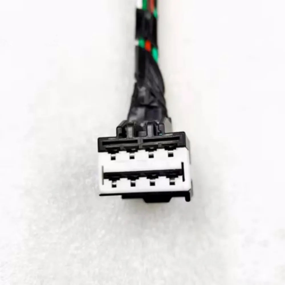 Haval Harman Kardon Amplifier Connector – Wire Plug