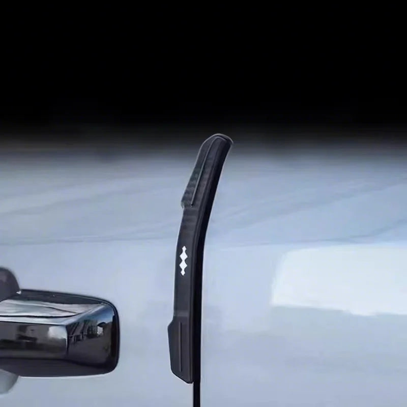 BYD Leopard 5 Door Edge Guards – Custom Anti-Collision Exterior Trim